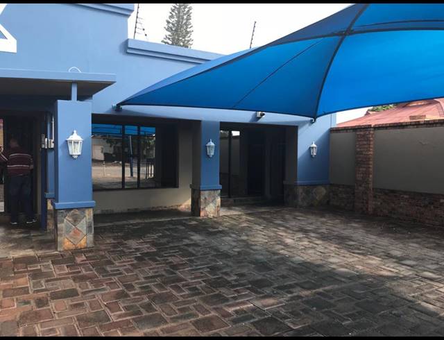900M² OFFICE FOR SALE IN BO-DORP
